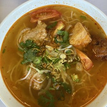 LanAnh Kitchen - Bun rieu - Vietnamese Near Me - Westminster, California LanAnh Kitchen - Bun rieu - Vietnamese Near Me - Westminster, California