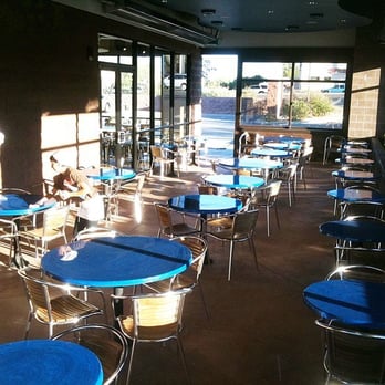 Beyond Bread - Patio - Bakeries Near Me - Tucson, Arizona