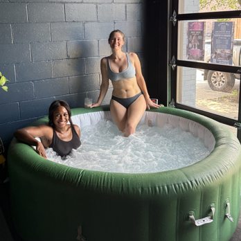 The Ripple - Day Spas Near Me - Pittsburgh, Pennsylvania The Ripple - Day Spas Near Me - Pittsburgh, Pennsylvania