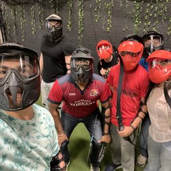 Archery Games Denver