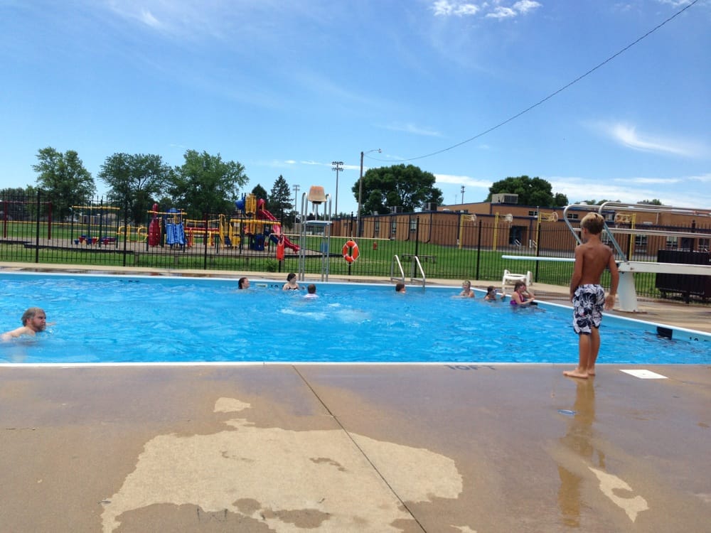 PRINCEVILLE AQUATIC CENTER 620 Princeville Ave, Princeville, IL Yelp