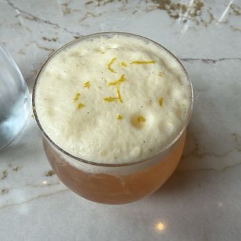 Josefina - Gin & Tonic - Spanish Near Me - Baltimore, Maryland Josefina - Gin & Tonic - Spanish Near Me - Baltimore, Maryland