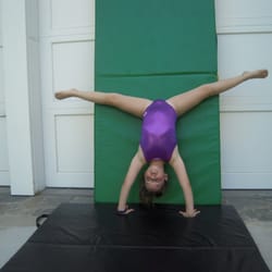 Jumping Gym