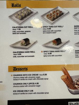 Menu photo 4 Silverlake Ramen Porter Ranch, CA Menu photo 4 Silverlake Ramen Porter Ranch, CA