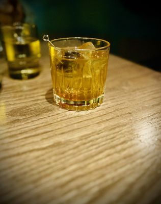 The Fountain Inn DC by null