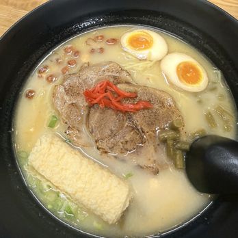 Ginjo Ramen - Ramen - Ramen Near Me - Pasadena, California Ginjo Ramen - Ramen - Ramen Near Me - Pasadena, California