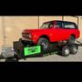 Johnson County Trailer Rentals