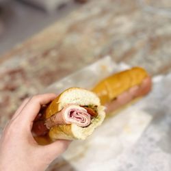 Miller's Hoagies