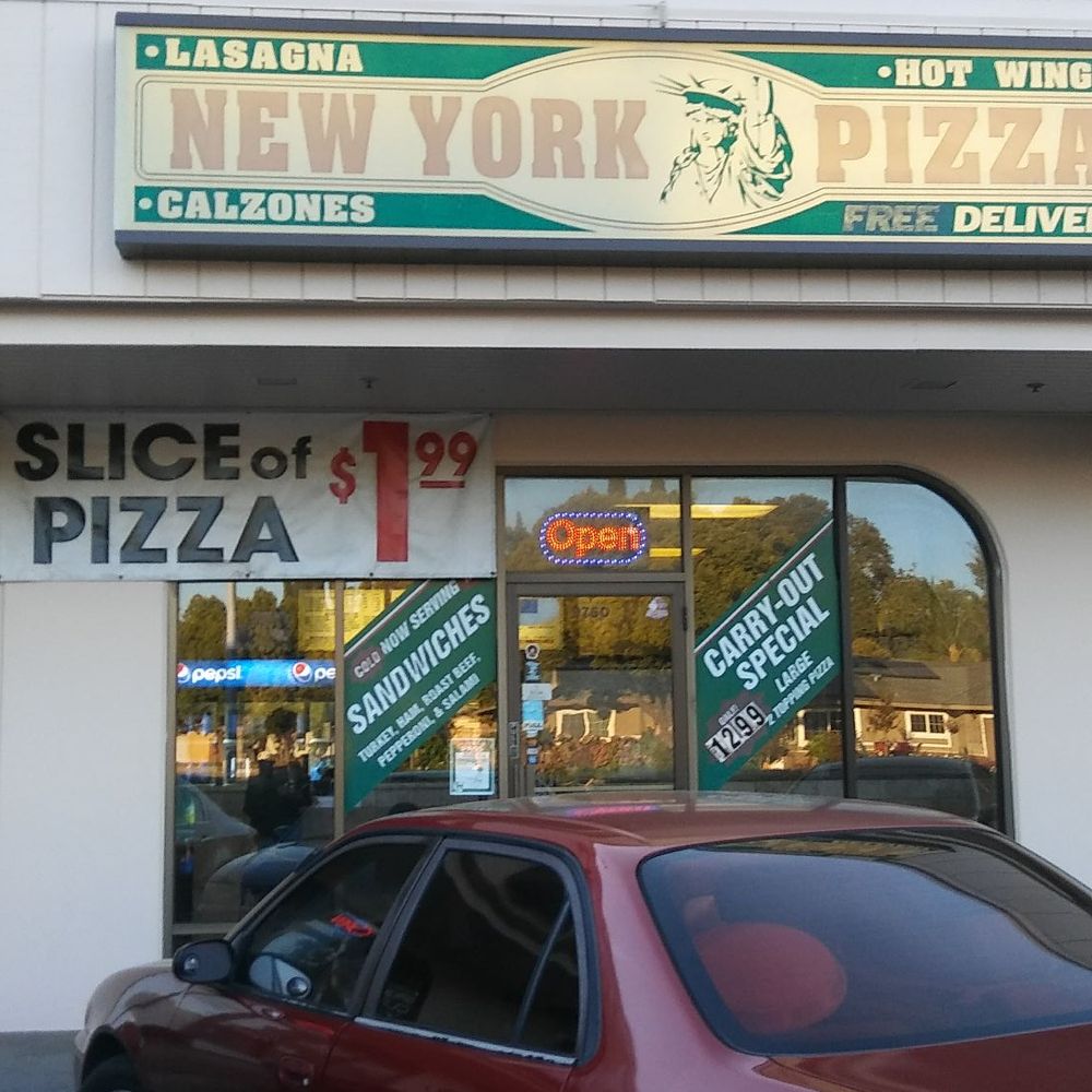 New York Pizza - Elk Grove Florin Rd - Don't trust this business .. - Pizza Near Me - Elk Grove, California New York Pizza - Elk Grove Florin Rd - Don't trust this business .. - Pizza Near Me - Elk Grove, California