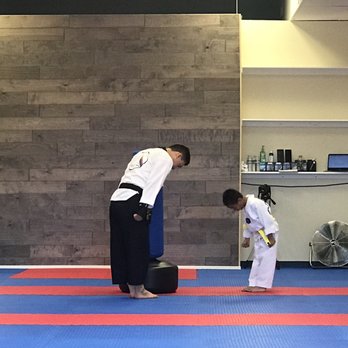 Alpha Martial Arts - Taekwondo Near Me - Livermore, California