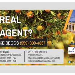 Avedian Properties - Let's make some decisions together!