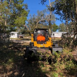 J&B Outdoors - Land clearing and grading