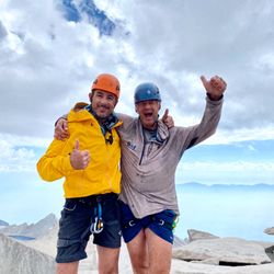 Sierra Mountaineering International