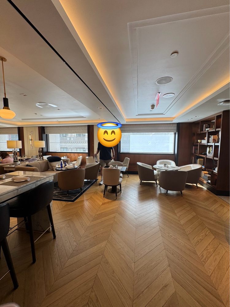The Langham, New York, Fifth Avenue
