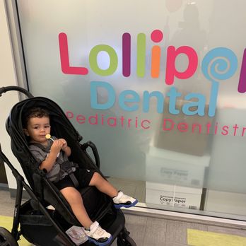 Lollipop Dental - Placentia - My toddler left happy and with a smile on his face! - Pediatric Dentists Near Me - Placentia, California Lollipop Dental - Placentia - My toddler left happy and with a smile on his face! - Pediatric Dentists Near Me - Placentia, California