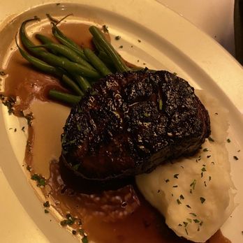 Ocean Prime - Filet Mignon - Cocktail Bars Near Me - Philadelphia, Pennsylvania