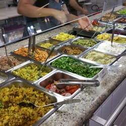 Celeiro Culinária - Buffet