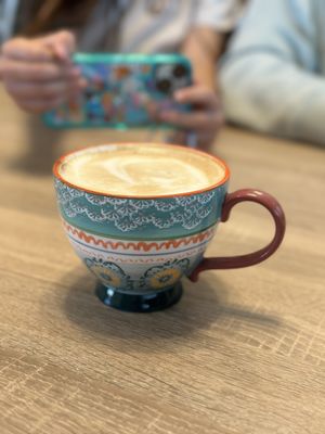 Honey Berry Pancakes and Cafe by null