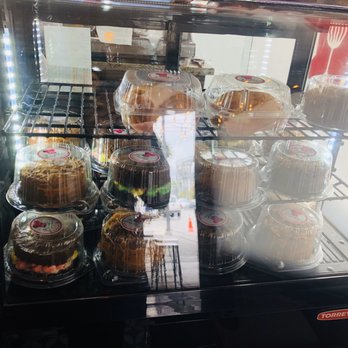 Bertha's - Yummy sweets - Breakfast & Brunch Near Me - Tijuana, BCN