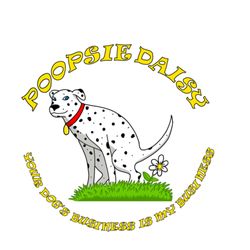 Poopsie Daisy - Call or text us at 325-627-4244!