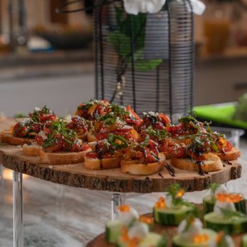 The Kitchen Finesser - Caterers Near Me The Kitchen Finesser - Caterers Near Me