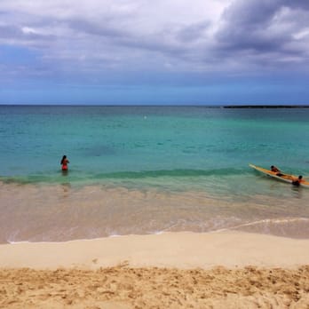 Lanikai Beach - Beaches Near Me - Kailua, Hawaii