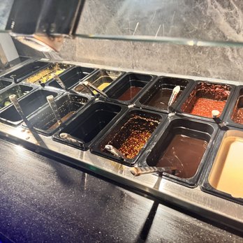 KPOT Korean BBQ & Hot Pot - Korean Near Me - Wappingers Falls, New York KPOT Korean BBQ & Hot Pot - Korean Near Me - Wappingers Falls, New York