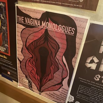 Taproot Lounge & Cafe - Posters displayed at Taproot - Lounges Near Me - Salem, Oregon