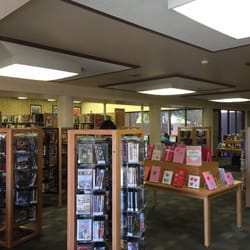 Coolidge Public Library