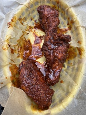 Ocracoke Oyster Company by null