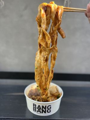 Bang Bang Noodles - Culver City by null