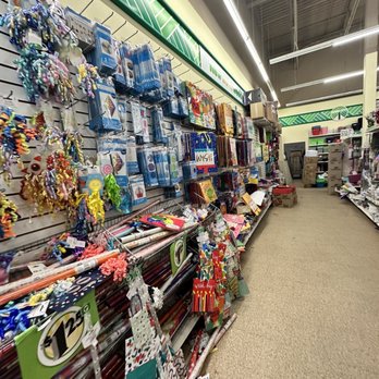 Dollar Tree - Discount Store Near Me - South Plainfield, New Jersey