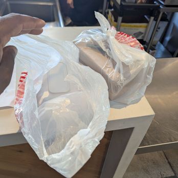 Almuchow Atbp - 3 orders - Filipino Near Me - San Gabriel, California