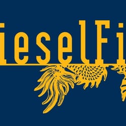 Another DieselFish logo