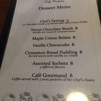 Cafe Provence - French Near Me - Brandon, Vermont Cafe Provence - French Near Me - Brandon, Vermont