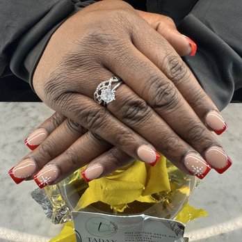 Taday Nail Spa - Nail Salons Near Me - Chicago, Illinois Taday Nail Spa - Nail Salons Near Me - Chicago, Illinois