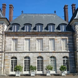 Château de Saint-Jean de Beauregard