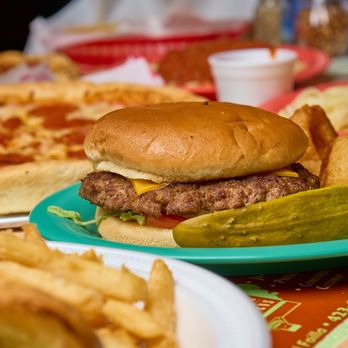 Pizza King - mix and match - Italian Near Me - Dunlap, Tennessee Pizza King - mix and match - Italian Near Me - Dunlap, Tennessee