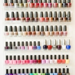 Luxe Nail & Spa - Dan Tual Photographic Memories
