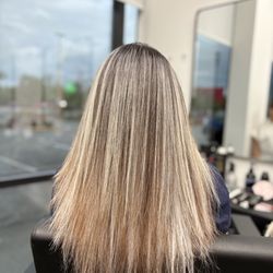 Fine Seattle Hair Salon