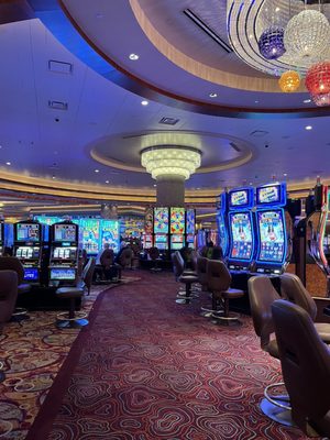 Parx Casino by null