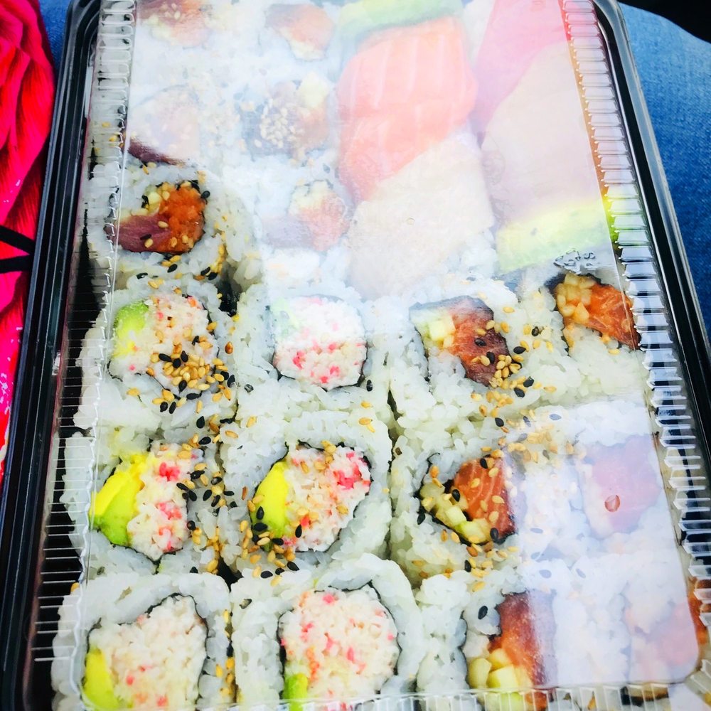 Kaoru Sushi - Japanese Near Me - Richmond, California Kaoru Sushi - Japanese Near Me - Richmond, California