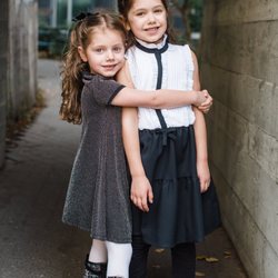 RJ Lewis Photography - Family Session