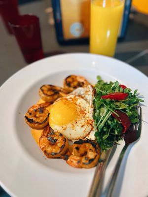 Fried Egg I'm In Love by null