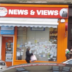 News and Views