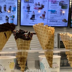 Marble Slab Creamery