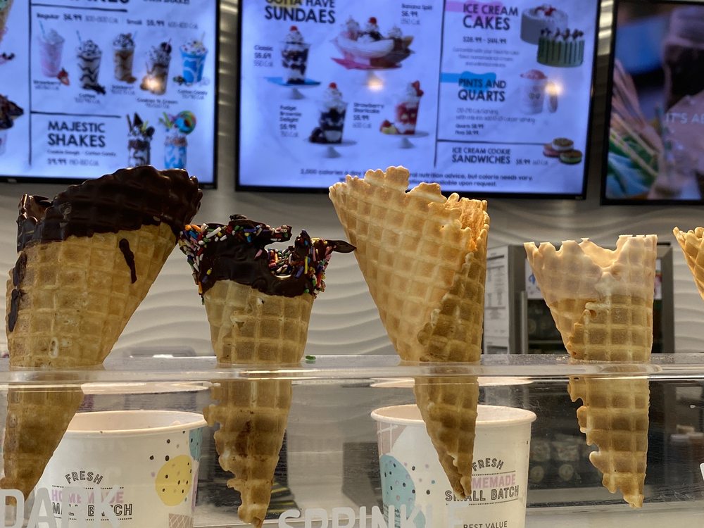 MARBLE SLAB CREAMERY 19 Photos 2050 Gadsden Hwy, Trussville