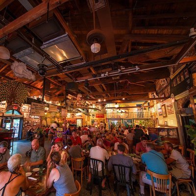 El Meson De Pepe's Restaurant & Bar by null