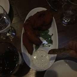 Chicken Tenders