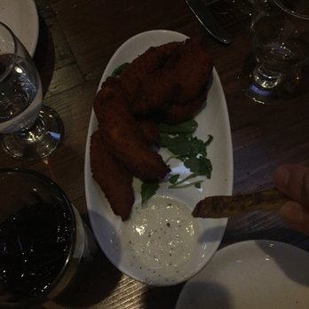 Landmark Public House - Chicken tenders! - Bars Near Me - Boston, Massachusetts Landmark Public House - Chicken tenders! - Bars Near Me - Boston, Massachusetts